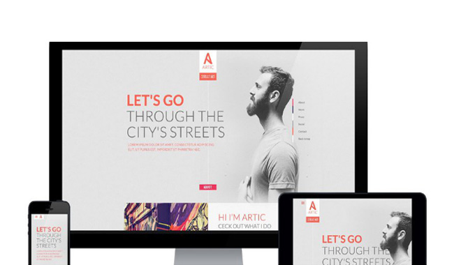 移動端網(wǎng)站頁面設(shè)計(jì)技巧 移動端網(wǎng)站頁面設(shè)計(jì)技巧