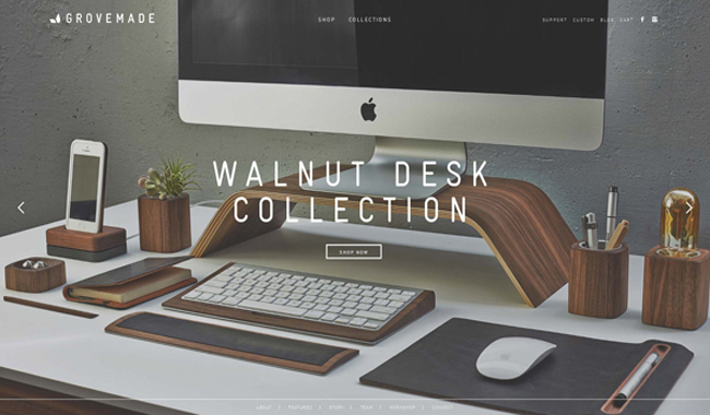 廣州網(wǎng)站建設(shè)公司告訴你如何建設(shè)營(yíng)銷型網(wǎng)站？