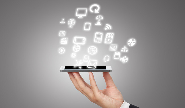 微網(wǎng)站和手機網(wǎng)站有什么區(qū)別？