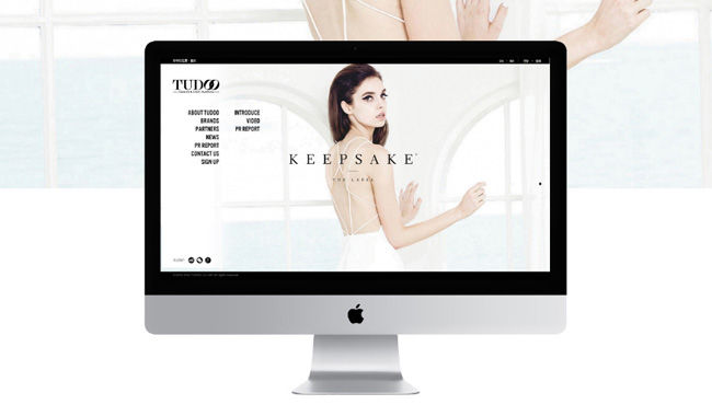 如何建設(shè)一個高端大氣的網(wǎng)站首頁？