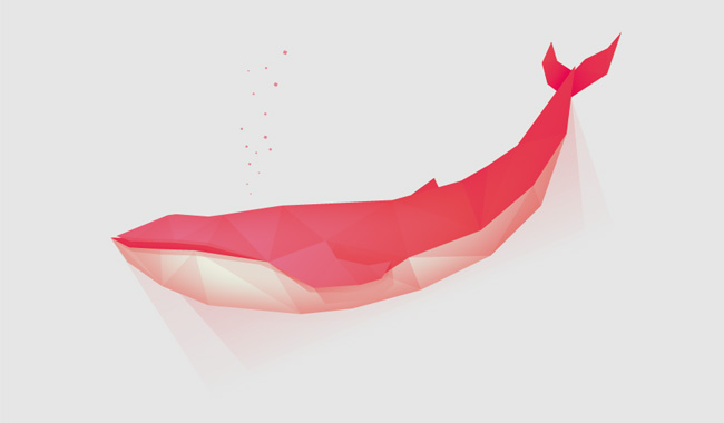 網(wǎng)站建設(shè)為什么流行扁平化設(shè)計(jì)？