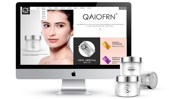 高顏值的網(wǎng)站建設(shè)需要滿足哪些要求 高顏值的網(wǎng)站建設(shè)需要滿足哪些要求