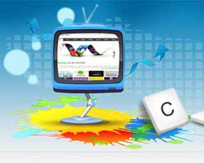 在做網(wǎng)站中如何很好的使用圖片？